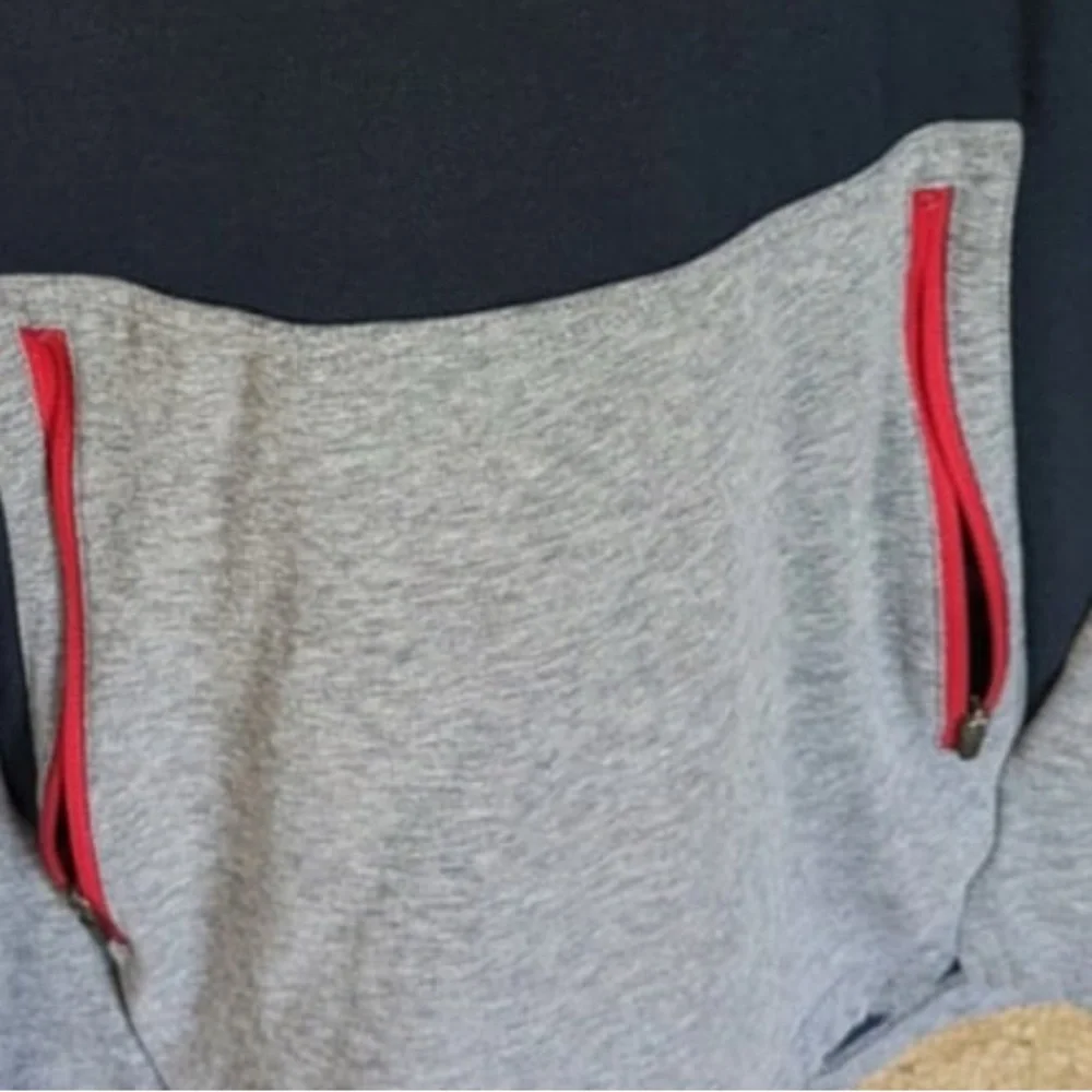 Nike Therma FIT Hoodie ~ UNISEX - Picture 5 of 5